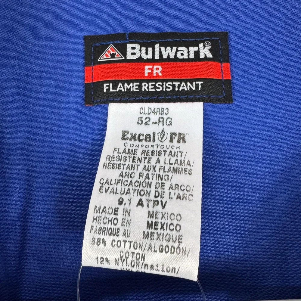 bulwark brand fr
